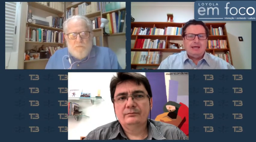 Vamos falar sobre a Tradução Ecumênica da Bíblia? (LIVE)