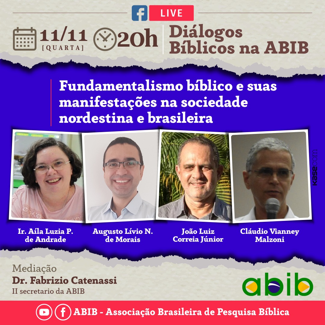 fundamentalismo bíblico