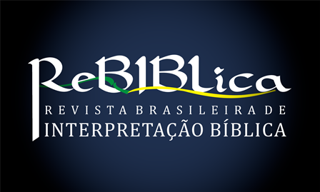 Novo número de ReBiblica