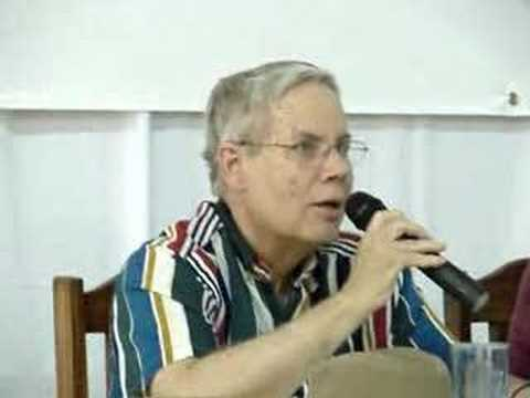 Faleceu o biblista Jorge Pixley