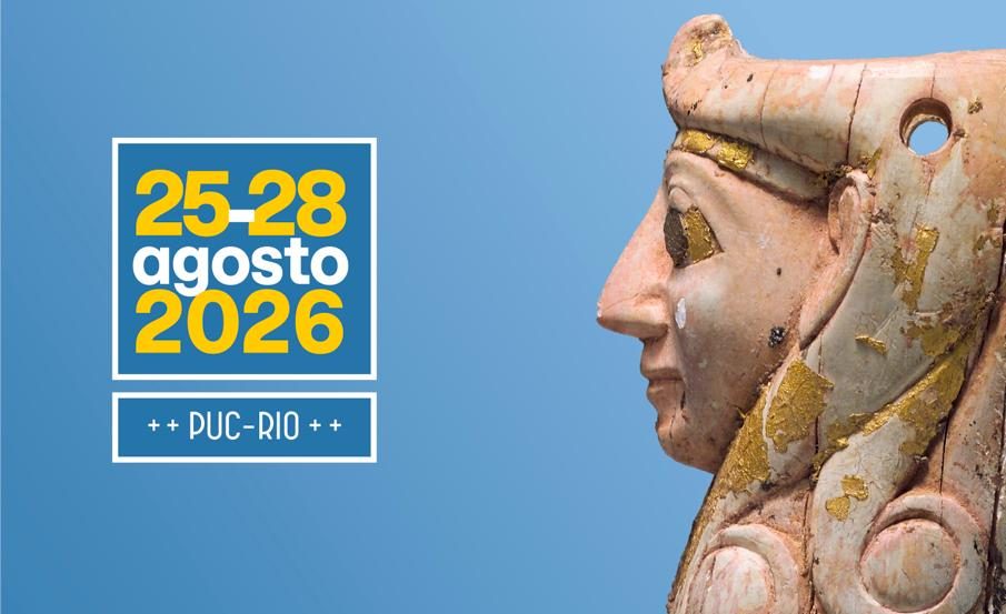 Inscrições de Comunicação Prorrogadas